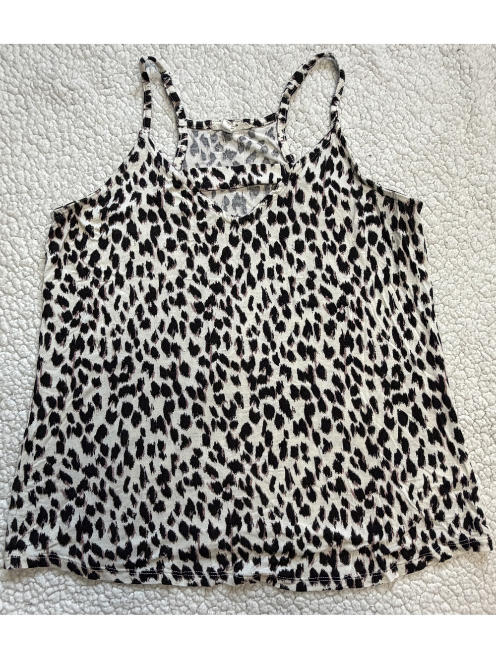 Maurice's Tank Top